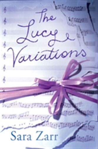 The Lucy Variations The Lucy Variations