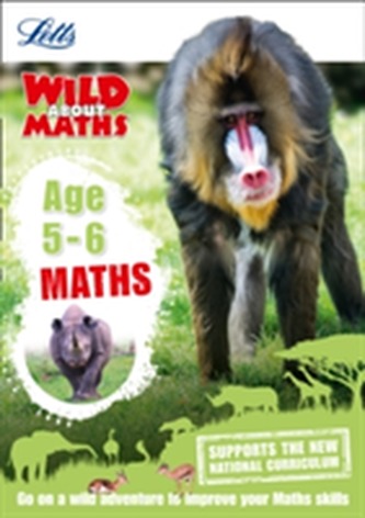 Maths - Maths Age 5-6