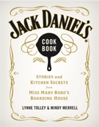 Jack Daniel's Cookbook