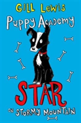 Puppy Academy: Star on Stormy Mountain