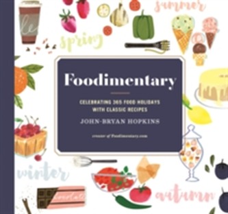 Foodimentary Foodimentary