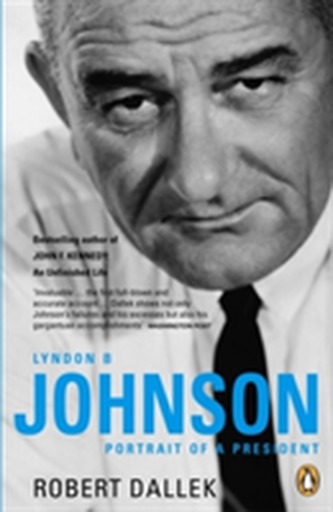 Lyndon B. Johnson Lyndon B. Johnson