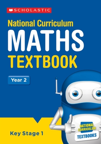 Maths Textbook (Year 2) Maths Textbook (Year 2)