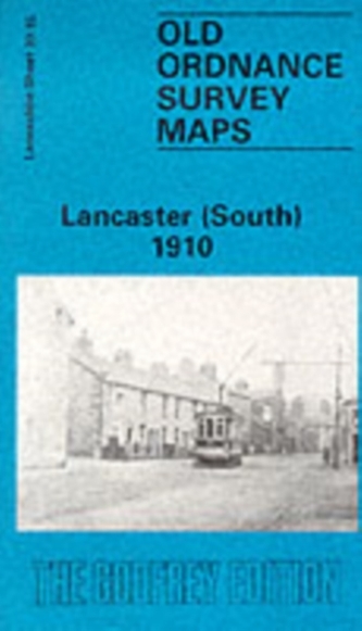 Lancaster (South) 1910