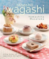 Wagashi: Little Bites of Japanese Delights