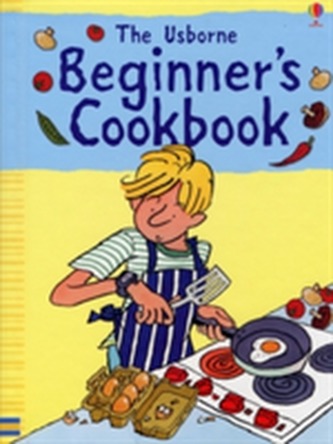 Beginner's Cookbook