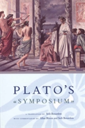Plato's Symposium Plato's Symposium