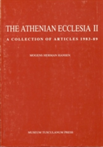 Athenian Ecclesia