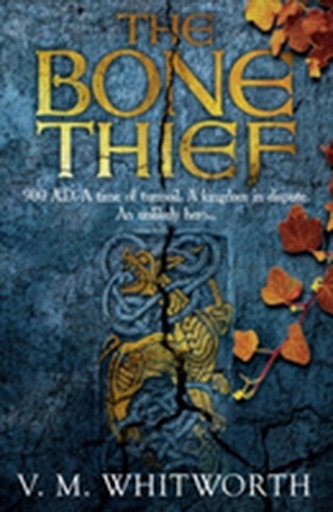 The Bone Thief The Bone Thief