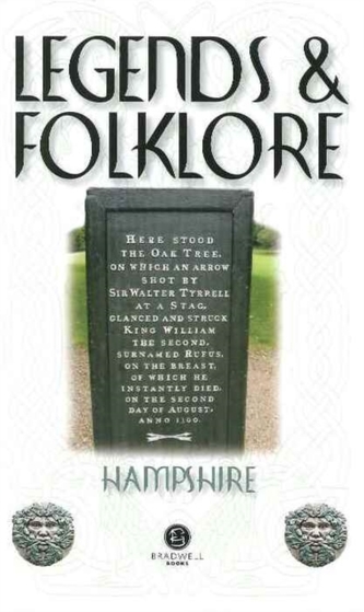 Legends & Folklore Hampshire