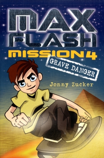 Max Flash Max Flash
