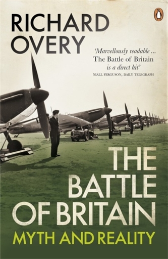 The Battle of Britain The Battle of Britain