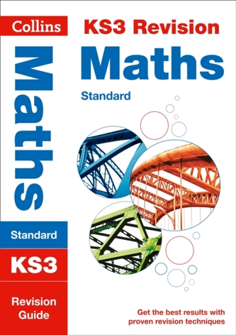 KS3 Maths (Standard) Revision Guide