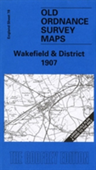 Wakefield and District 1907