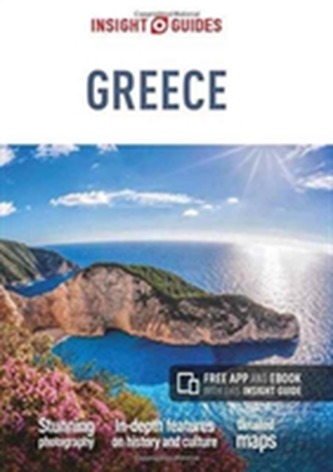 Insight Guides Greece