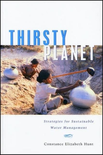 Thirsty Planet