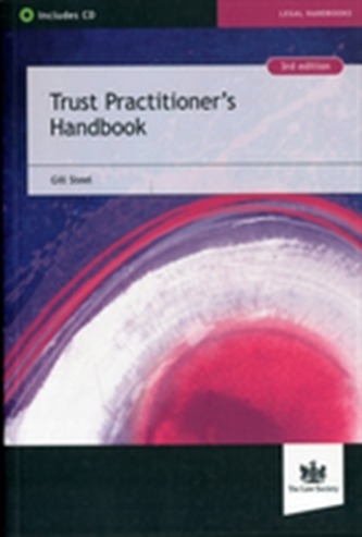 Trust Practitioner's Handbook