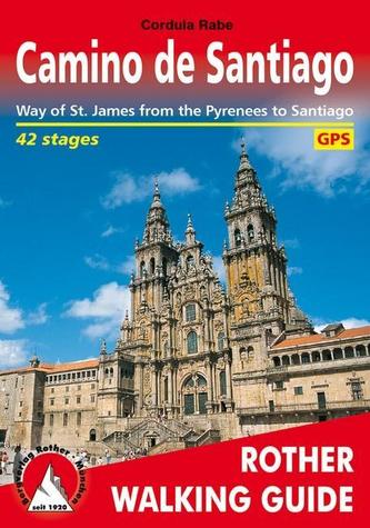 Camino De Santiago