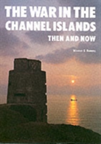 The War in the Channel Islands