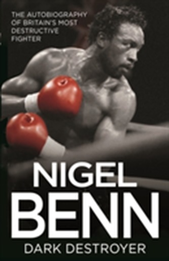 Nigel Benn