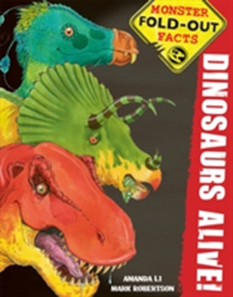 Dinosaurs Alive!