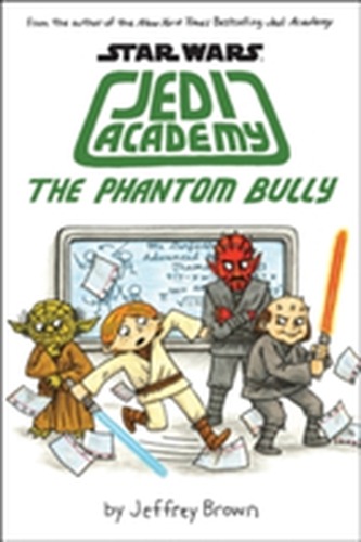 The Phantom Bully