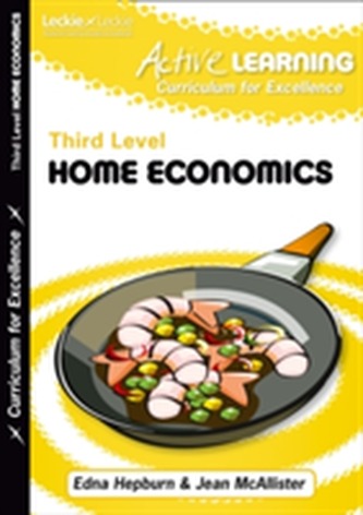 Active Home Economics Course Notes Third Level Active Home Economics Course Notes Third Level