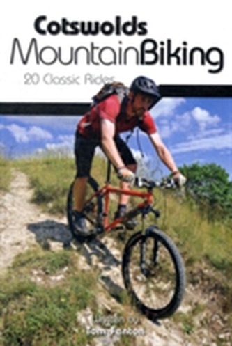Cotswolds Mountain Biking Cotswolds Mountain Biking