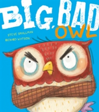 Big, Bad Owl