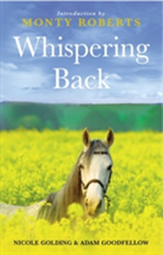Whispering Back Whispering Back