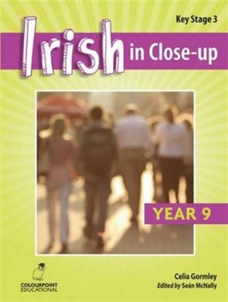 Irish in Close-Up Irish in Close-Up