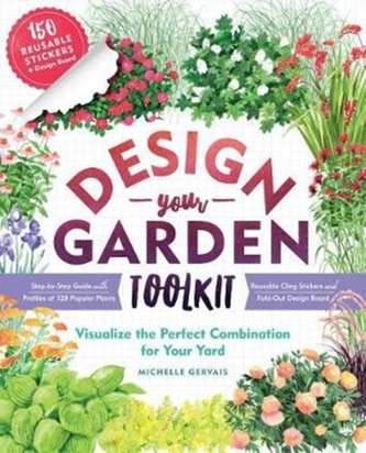 Design-Your-Garden Toolkit