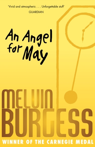 An Angel For May An Angel For May