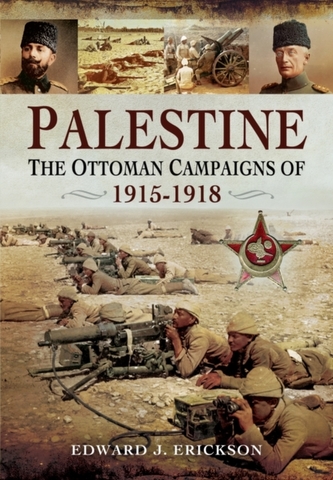 Palestine