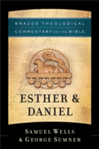 Esther & Daniel
