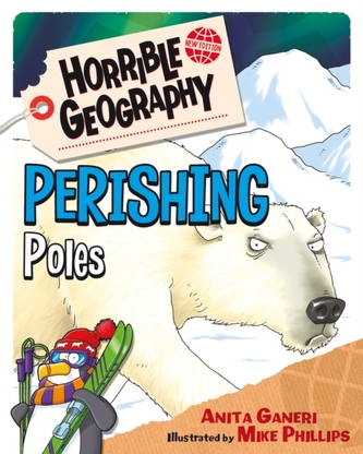 Perishing Poles Perishing Poles