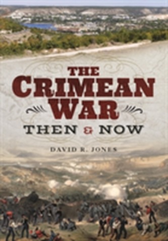 The Crimean War