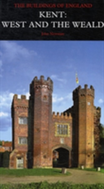 Kent: West and the Weald Kent: West and the Weald