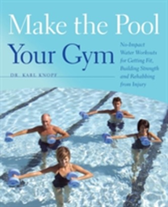 Make the Pool Your Gym Make the Pool Your Gym