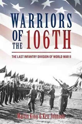 Warriors of the 106th Warriors of the 106th
