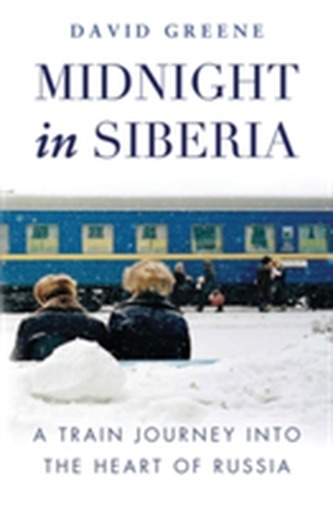 Midnight in Siberia