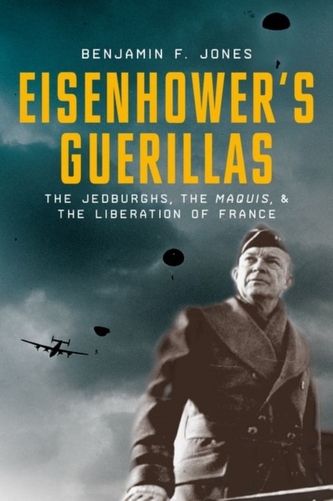 Eisenhower's Guerillas