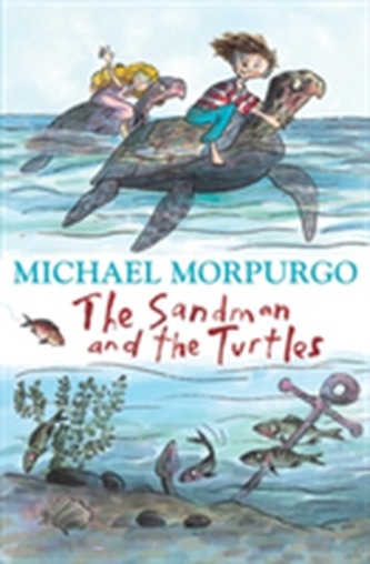 The Sandman and the Turtles