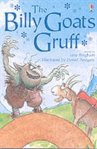 Billy Goats Gruff Billy Goats Gruff
