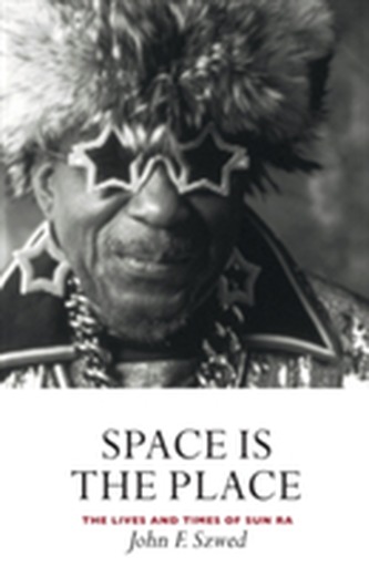 Space is the Place