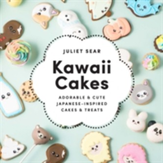 Kawaii Cakes