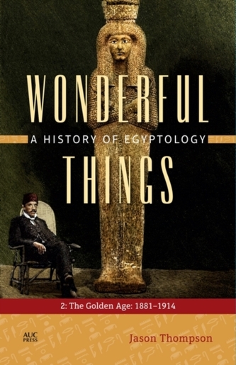 A History of Egyptology