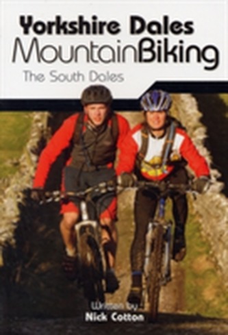 Yorkshire Dales Mountain Biking