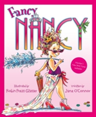 Fancy Nancy Fancy Nancy
