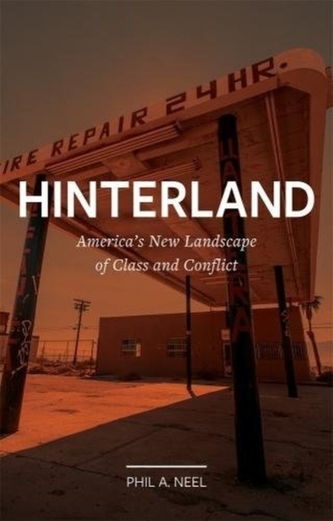 Hinterland Hinterland